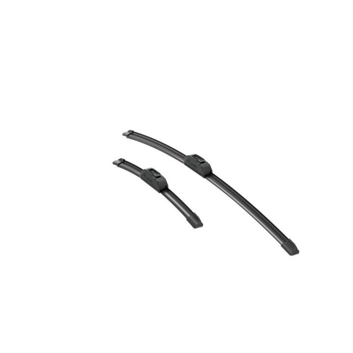 Bosch Aerotwin Ön Silecek Seti 650-340MM i30 Ceed Elantra Santa Fe Corolla Auris SX4 Micra İçin (2007-2016) - Bosch 3397007570