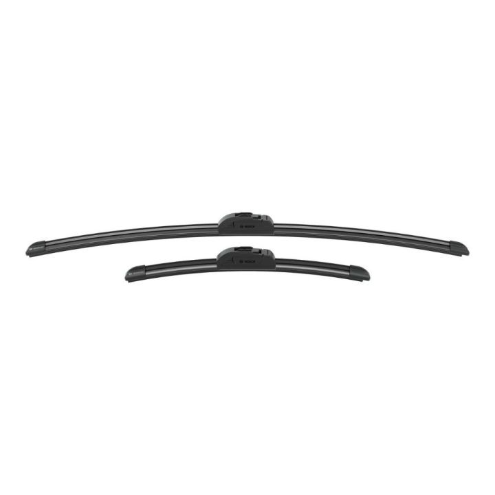 Bosch Aerotwin Ön Silecek Seti 650-340MM i30 Ceed Elantra Santa Fe Corolla Auris SX4 Micra İçin (2007-2016) - Bosch 3397007570