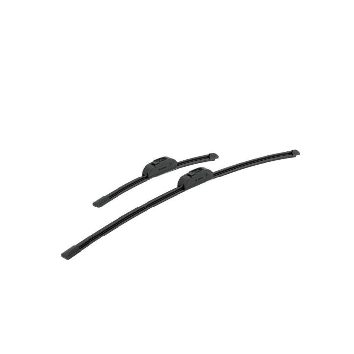 Bosch Aerotwin Ön Silecek Seti 650-340MM i30 Ceed Elantra Santa Fe Corolla Auris SX4 Micra İçin (2007-2016) - Bosch 3397007570