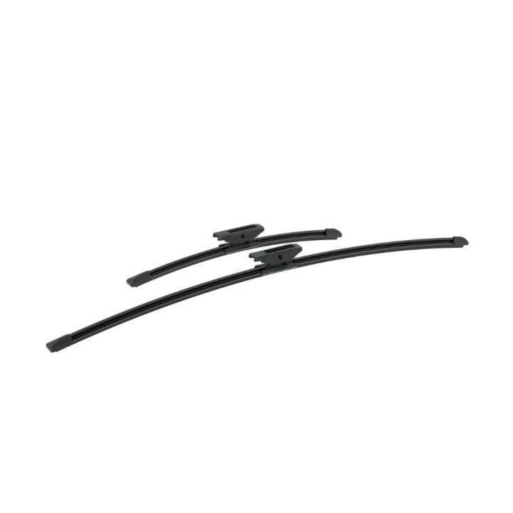 Bosch Aerotwin Silecek Süpürgesi Takımı 650-340MM Renault Captur Clio IV Grandtour İçin (2012-) - Bosch 3397007868