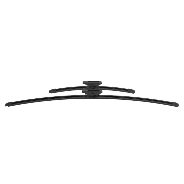 Bosch Aerotwin Silecek Süpürgesi Takımı 650-340MM Renault Captur Clio IV Grandtour İçin (2012-) - Bosch 3397007868