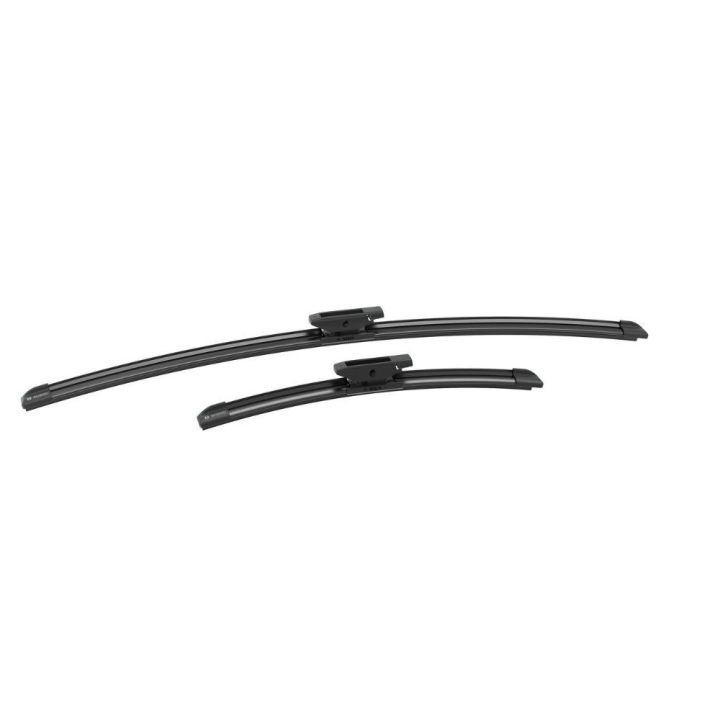 Bosch Aerotwin Silecek Süpürgesi Takımı 650-340MM Renault Captur Clio IV Grandtour İçin (2012-) - Bosch 3397007868