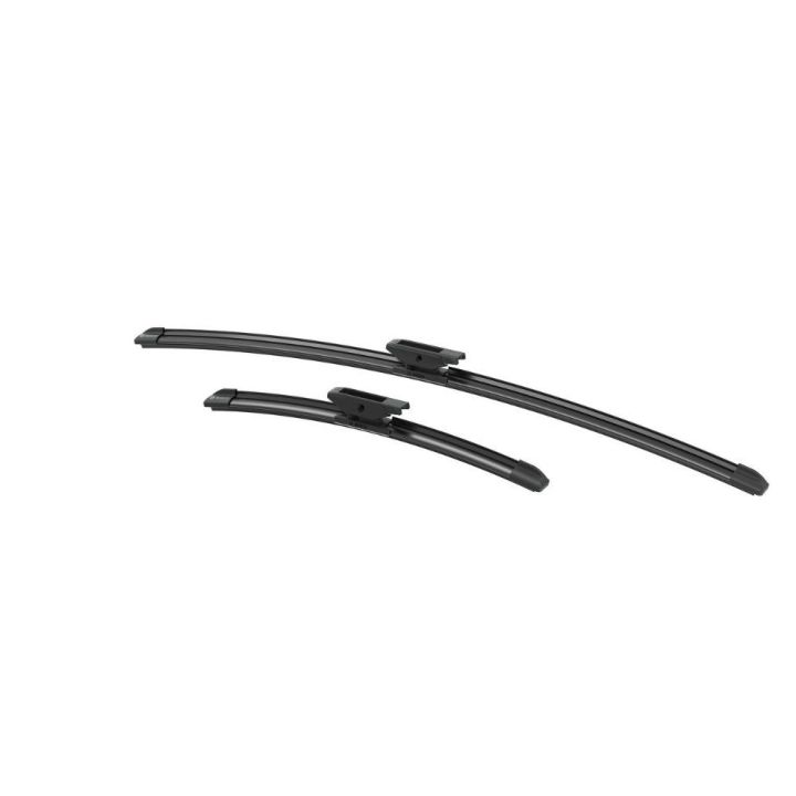 Bosch Aerotwin Silecek Süpürgesi Takımı 650-340MM Renault Captur Clio IV Grandtour İçin (2012-) - Bosch 3397007868