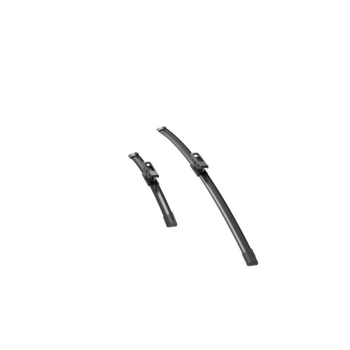 Bosch Aerotwin Silecek Süpürgesi Takımı 650-340MM Renault Captur Clio IV Grandtour İçin (2012-) - Bosch 3397007868
