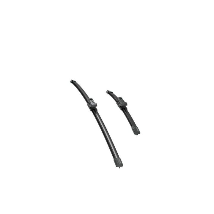 Bosch Aerotwin Silecek Takımı 650-340MM Kia Venga iX10 Opel Mokka A Trax Fiat 500X İçin (2010-) - Bosch 3397007583