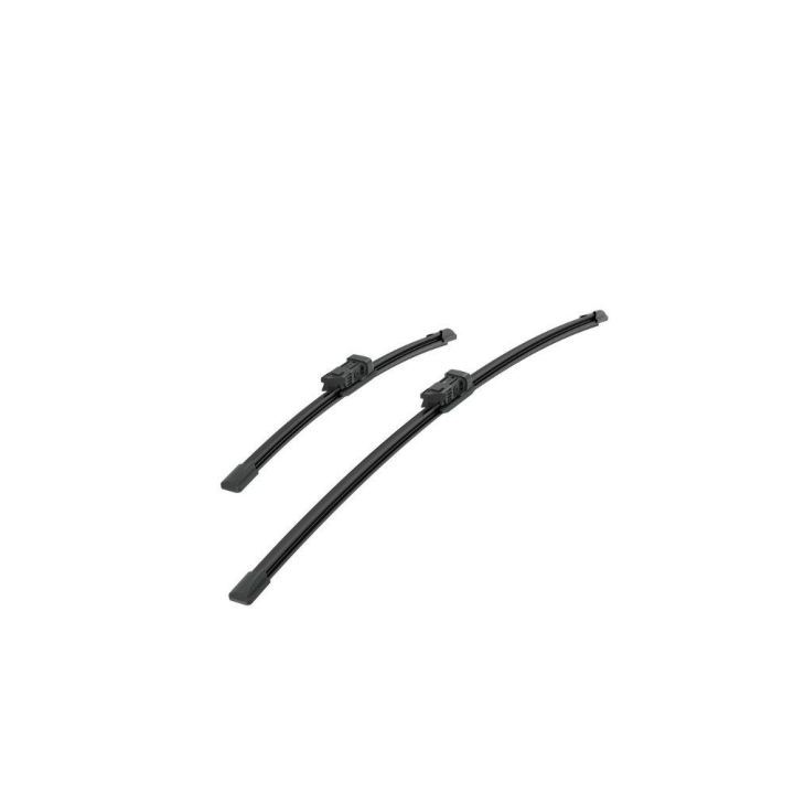 Bosch Aerotwin Silecek Süpürgesi Takımı 650-380MM Ford Fiesta VI Fiat 500L İçin - Bosch 3397007432