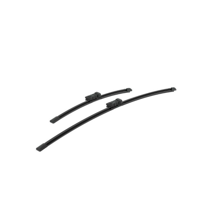 Bosch Aerotwin Silecek Süpürgesi Takımı 650-380MM Ford Fiesta VI Fiat 500L İçin - Bosch 3397007432