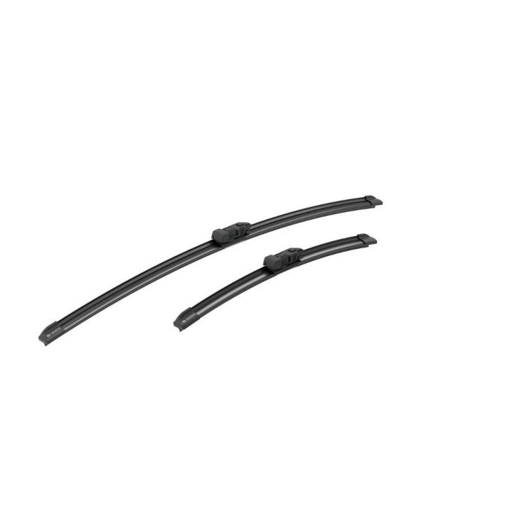 Bosch Aerotwin Silecek Süpürgesi Takımı 650-380MM Ford Fiesta VI Fiat 500L İçin - Bosch 3397007432