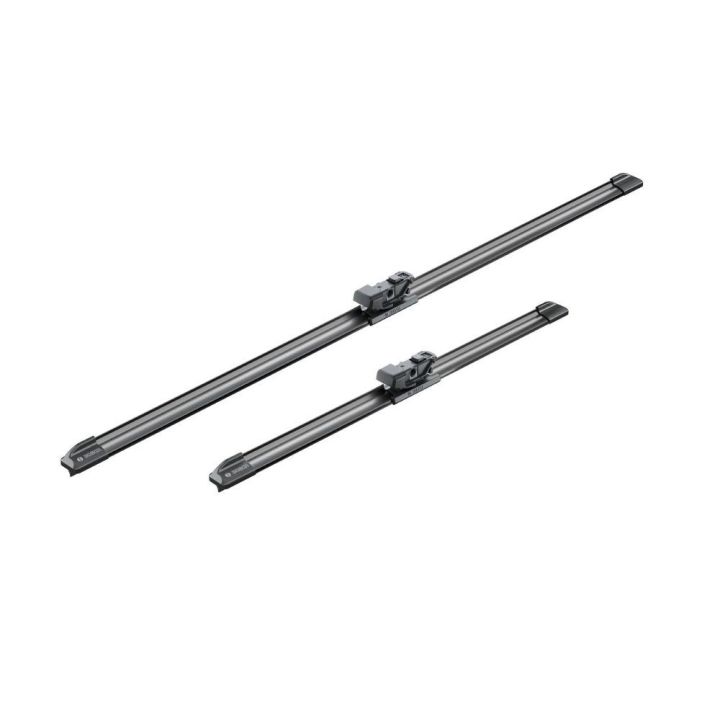 Bosch Aerotwin Silecek Seti 650-400MM Toyota Avensis İçin (2008-) - Bosch 3397007538