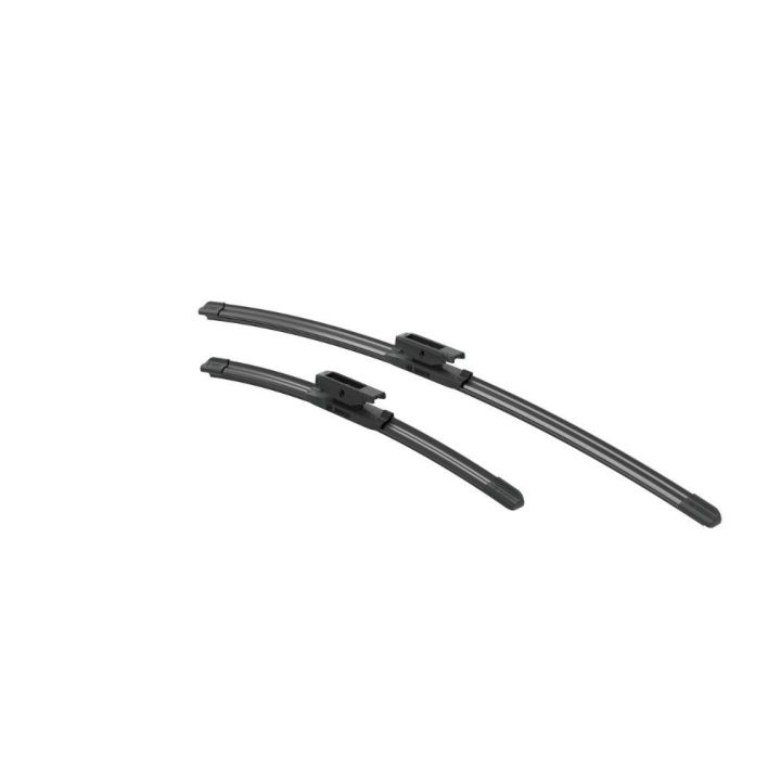 Bosch Aerotwin Silecek Süpürgesi 650-400MM Citroen C3 Renault Laguna III İçin - Bosch 3397007422