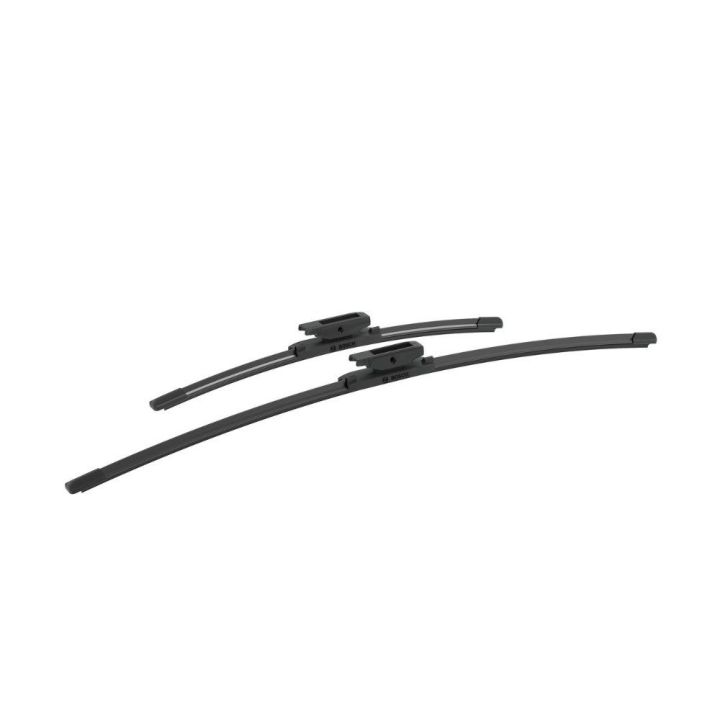 Bosch Aerotwin Silecek Süpürgesi 650-400MM Citroen C3 Renault Laguna III İçin - Bosch 3397007422