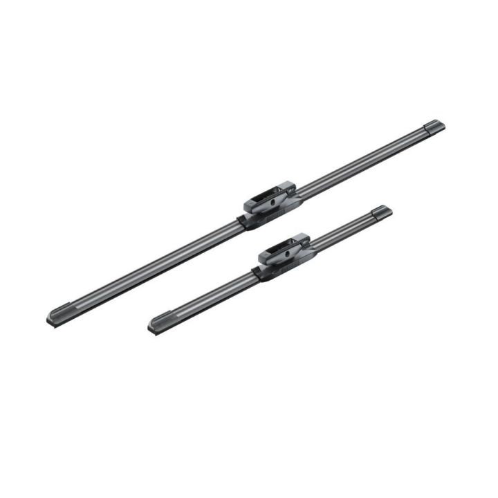 Bosch Aerotwin Silecek Süpürgesi 650-400MM Citroen C3 Renault Laguna III İçin - Bosch 3397007422
