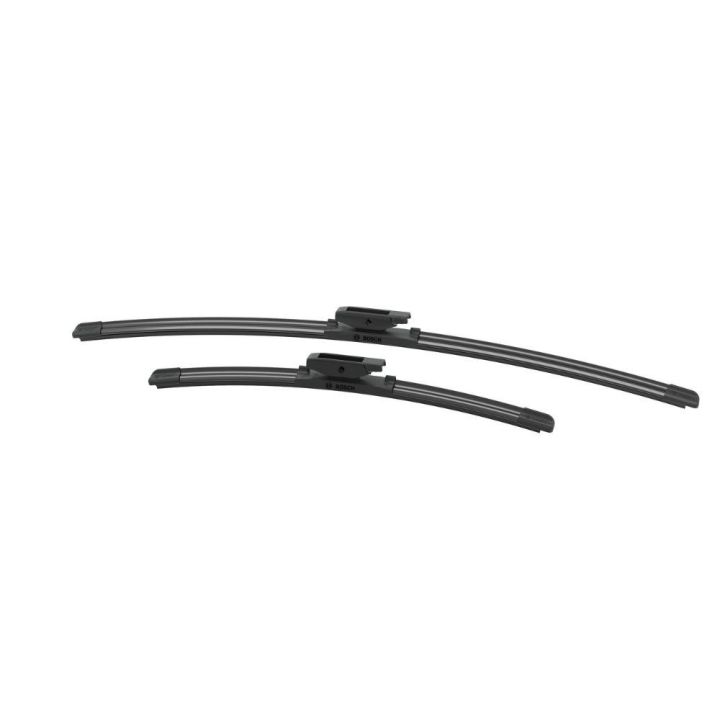 Bosch Aerotwin Silecek Süpürgesi 650-400MM Citroen C3 Renault Laguna III İçin - Bosch 3397007422