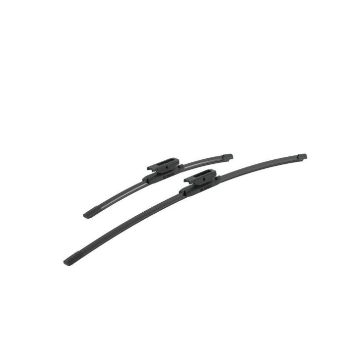 Bosch Aerotwin Silecek Süpürgesi 650-400MM Citroen C3 Renault Laguna III İçin - Bosch 3397007422