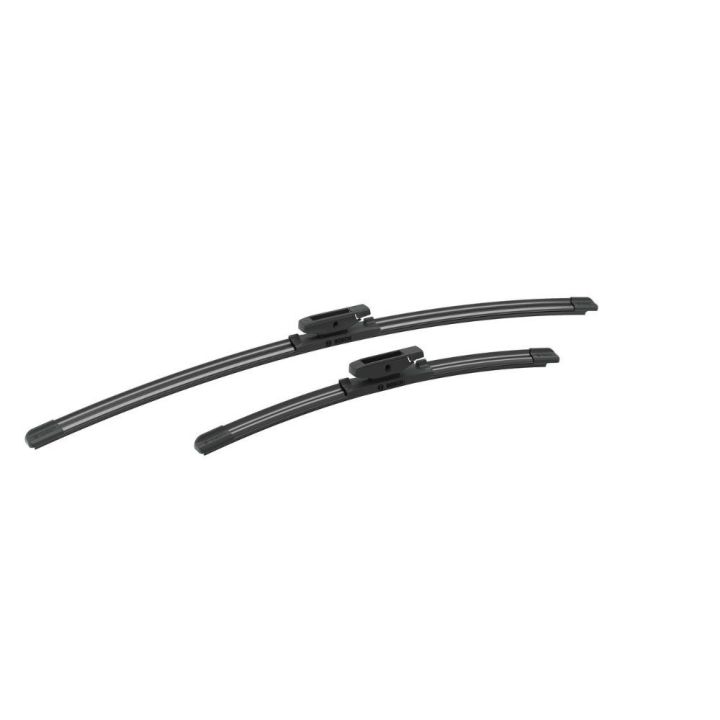 Bosch Aerotwin Silecek Süpürgesi 650-400MM Citroen C3 Renault Laguna III İçin - Bosch 3397007422