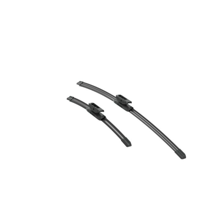 Bosch Aerotwin Silecek Süpürgesi 650-400MM Citroen C3 Renault Laguna III İçin - Bosch 3397007422