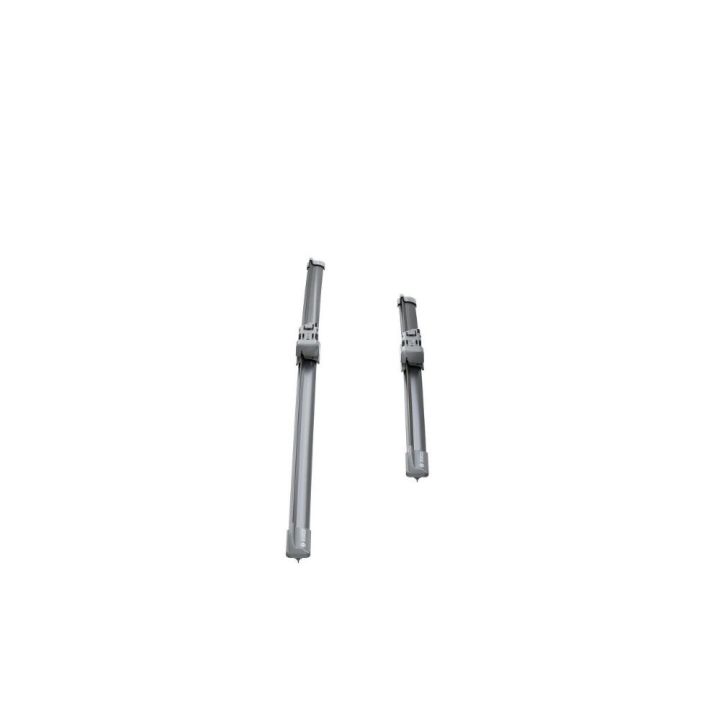 Bosch Aerotwin Ön Silecek Seti 650-400MM Peugeot Partner 208 2008 Citroen Berlingo C3 Fiat Egea Ford Fiesta İçin (2008-) - Bosch