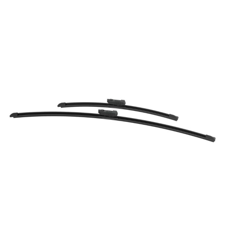 Aerotwin Ön Silecek Süpürgesi Takımı Leon 5F1 5F5 İçin (2012-) 650-400mm - BOSCH 3397007945