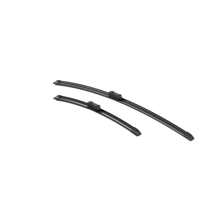 Aerotwin Ön Silecek Süpürgesi Takımı Leon 5F1 5F5 İçin (2012-) 650-400mm - BOSCH 3397007945