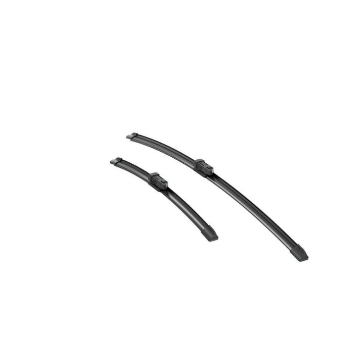 Aerotwin Ön Silecek Süpürgesi Takımı Leon 5F1 5F5 İçin (2012-) 650-400mm - BOSCH 3397007945