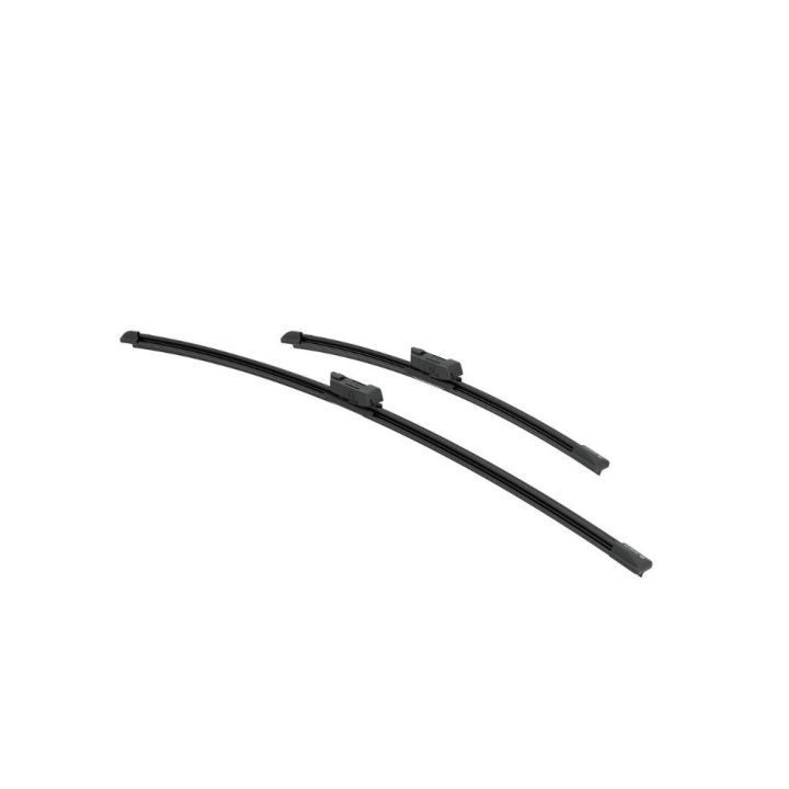Aerotwin Ön Silecek Süpürgesi Takımı Leon 5F1 5F5 İçin (2012-) 650-400mm - BOSCH 3397007945