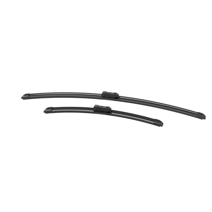 Aerotwin Ön Silecek Süpürgesi Takımı Leon 5F1 5F5 İçin (2012-) 650-400mm - BOSCH 3397007945