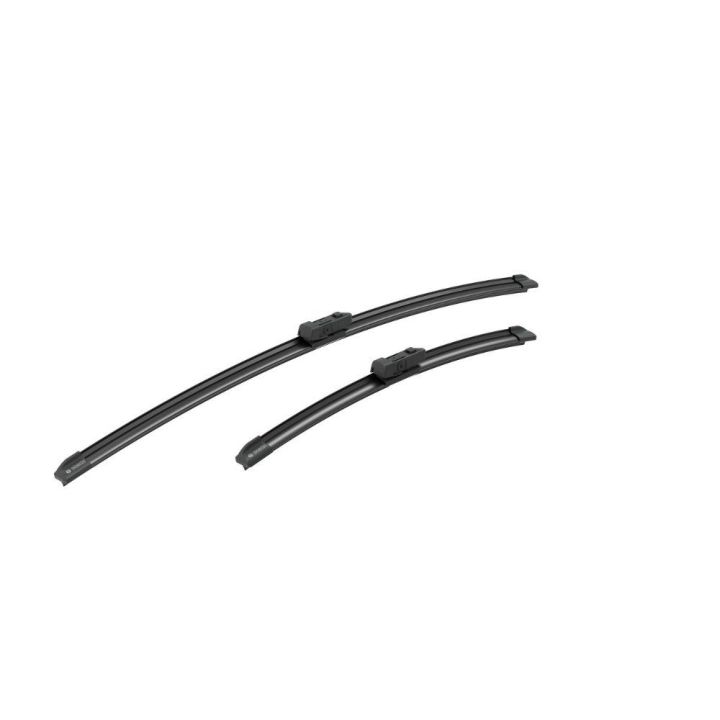 Aerotwin Ön Silecek Süpürgesi Takımı Leon 5F1 5F5 İçin (2012-) 650-400mm - BOSCH 3397007945
