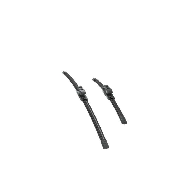 Aerotwin Silecek Seti NX Serisi İçin (2014-) 650/400 MM - BOSCH 3397014156