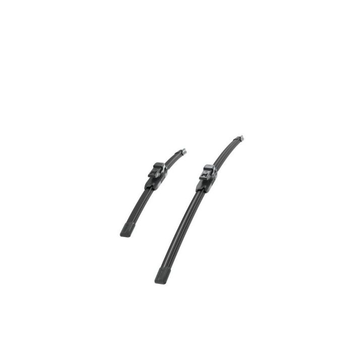 Aerotwin Silecek Seti NX Serisi İçin (2014-) 650/400 MM - BOSCH 3397014156