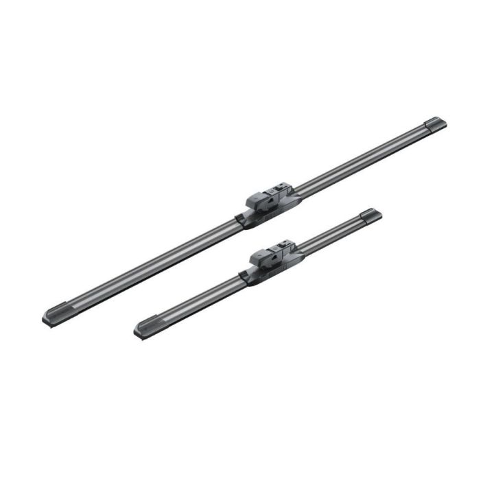 Aerotwin Silecek Seti NX Serisi İçin (2014-) 650/400 MM - BOSCH 3397014156