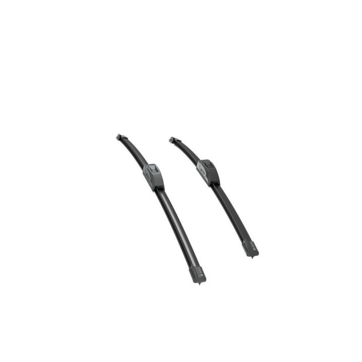 Aerotwin Retro Ön Muz Tipi Silecek Takımı BMW X5 X6 İçin 600-500mm - BOSCH 3397014271
