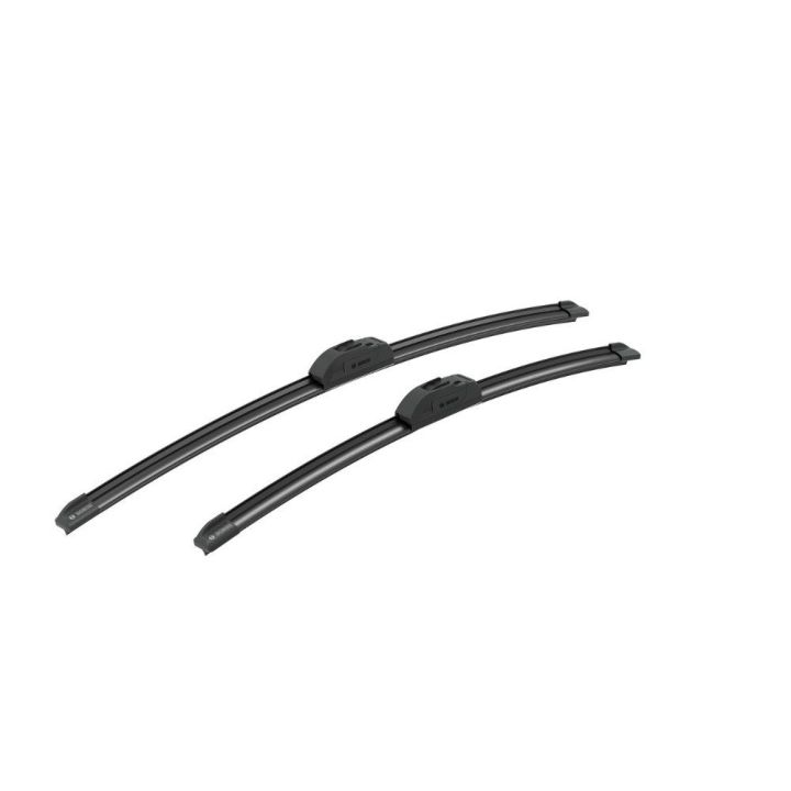 Aerotwin Retro Ön Muz Tipi Silecek Takımı BMW X5 X6 İçin 600-500mm - BOSCH 3397014271
