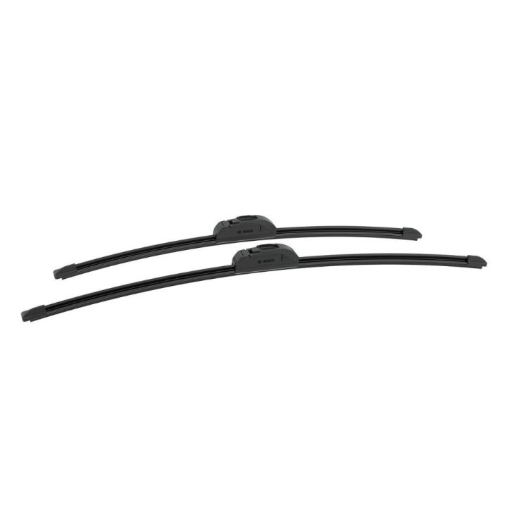 Aerotwin Retro Ön Muz Tipi Silecek Takımı BMW X5 X6 İçin 600-500mm - BOSCH 3397014271