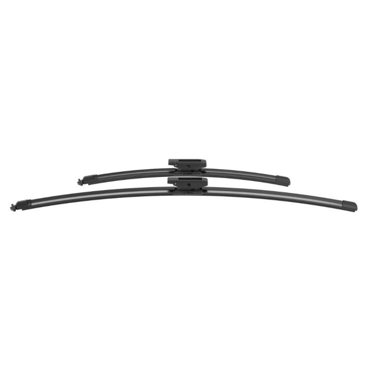 Aerotwin Silecek Seti Citroen C4 Cactus İçin (2014-) 650/425 MM - BOSCH 3397014199