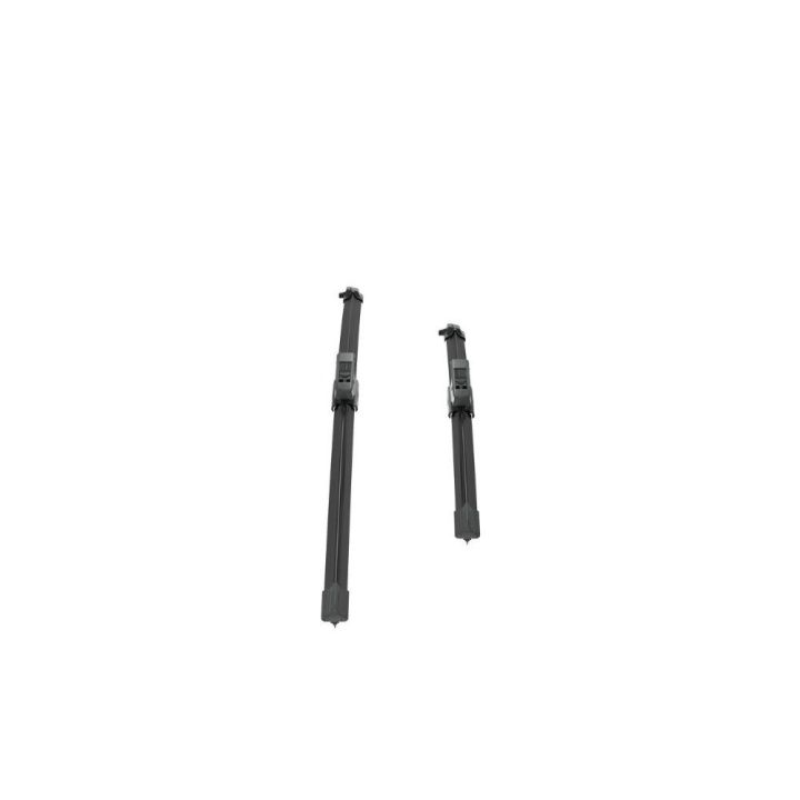 Aerotwin Silecek Seti Citroen C4 Cactus İçin (2014-) 650/425 MM - BOSCH 3397014199