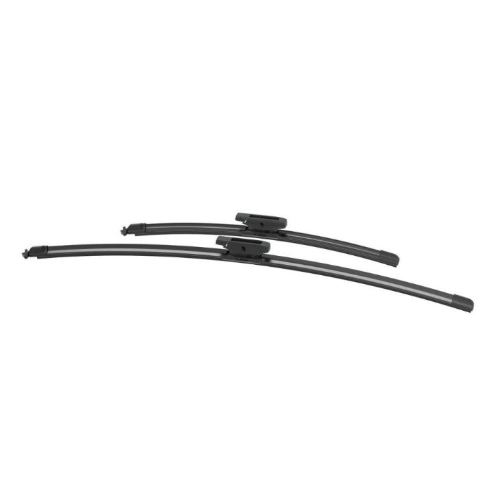 Aerotwin Silecek Seti Citroen C4 Cactus İçin (2014-) 650/425 MM - BOSCH 3397014199