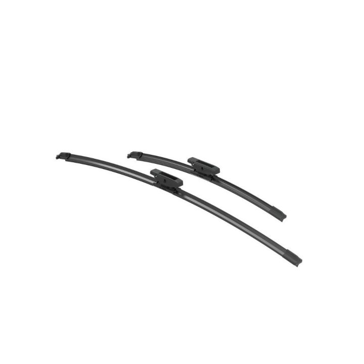 Aerotwin Silecek Seti Citroen C4 Cactus İçin (2014-) 650/425 MM - BOSCH 3397014199