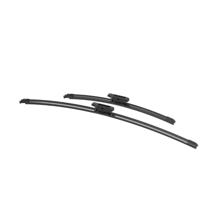 Aerotwin Silecek Seti Citroen C4 Cactus İçin (2014-) 650/425 MM - BOSCH 3397014199