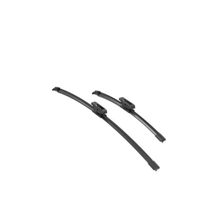 Aerotwin Silecek Seti Citroen C4 Cactus İçin (2014-) 650/425 MM - BOSCH 3397014199