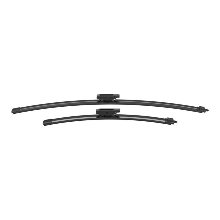 Aerotwin Silecek Seti Citroen C4 Cactus İçin (2014-) 650/425 MM - BOSCH 3397014199
