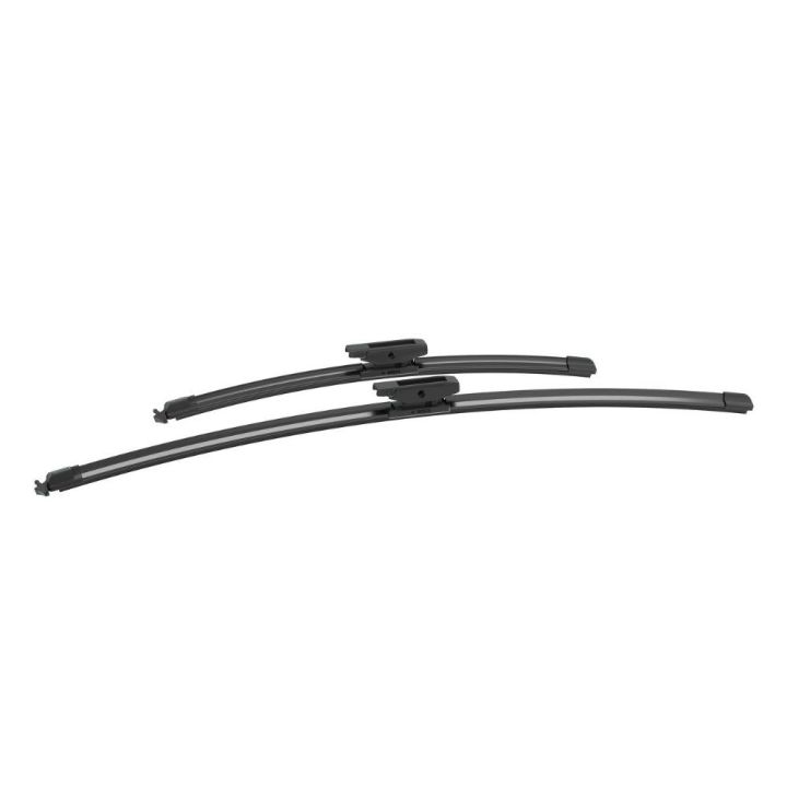 Aerotwin Silecek Seti Citroen C4 Cactus İçin (2014-) 650/425 MM - BOSCH 3397014199