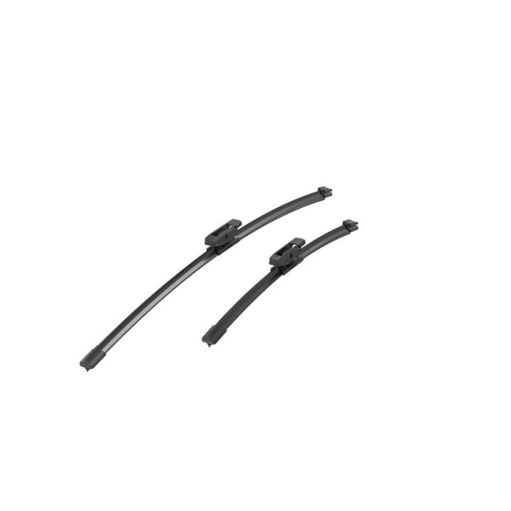 Aerotwin Silecek Seti Citroen C4 Cactus İçin (2014-) 650/425 MM - BOSCH 3397014199