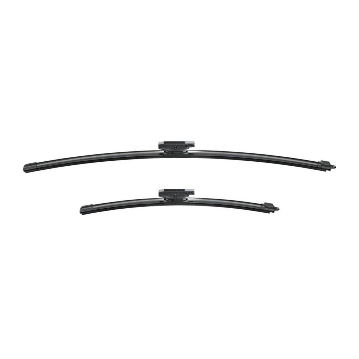 Aerotwin Silecek Seti Citroen C4 Cactus İçin (2014-) 650/425 MM - BOSCH 3397014199