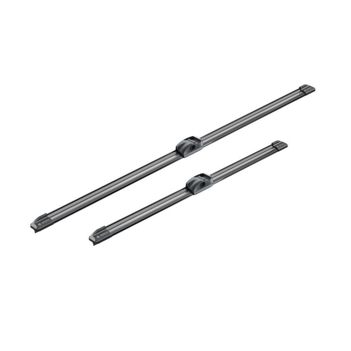 Aerotwin Ön Muz Tipi Silecek Takımı BMW E Serisi F Serisi G Serisi İçin (2002-) 650-450mm - BOSCH 3397007523