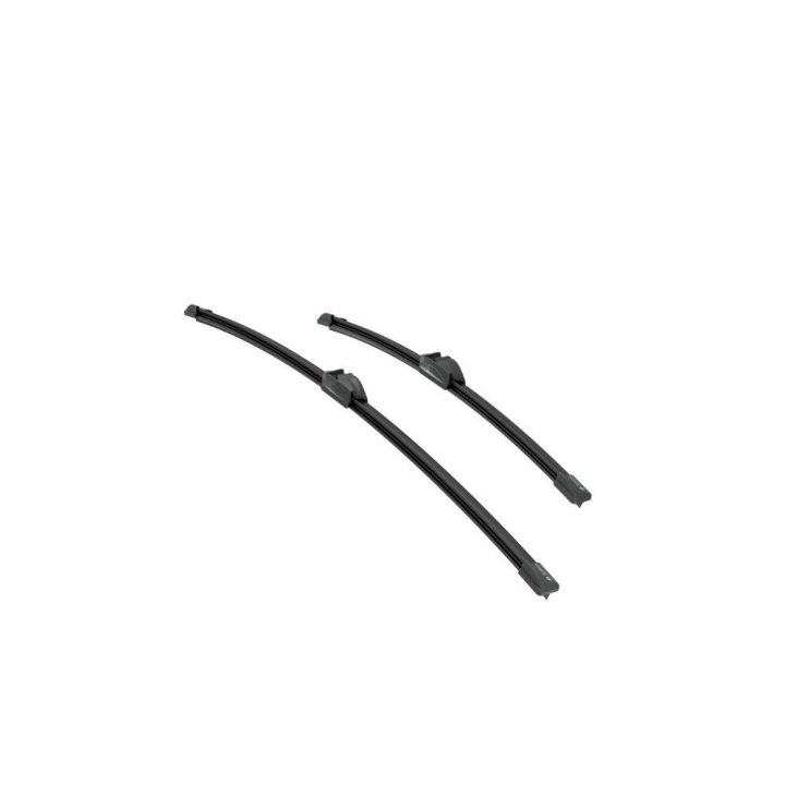 Aerotwin Ön Muz Tipi Silecek Takımı BMW E Serisi F Serisi G Serisi İçin (2002-) 650-450mm - BOSCH 3397007523