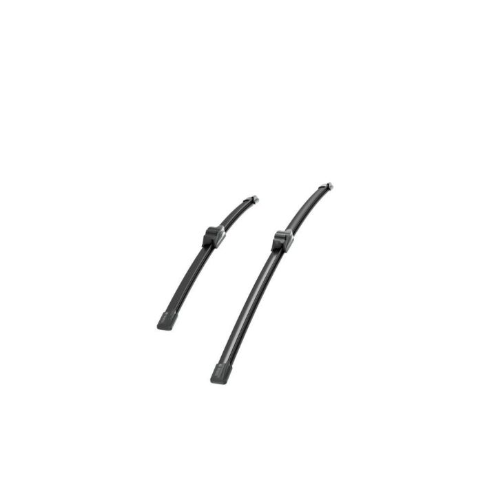Aerotwin Ön Muz Tipi Silecek Takımı BMW E Serisi F Serisi G Serisi İçin (2002-) 650-450mm - BOSCH 3397007523