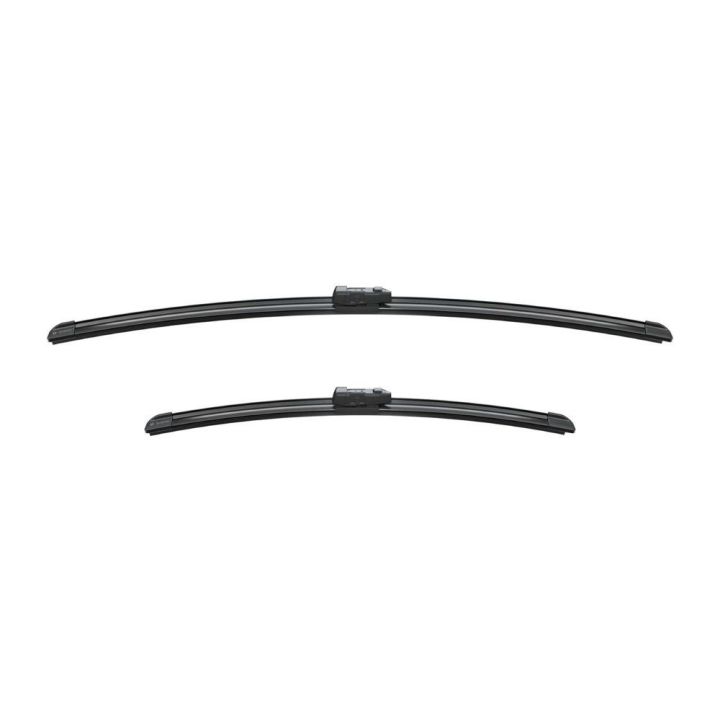 Aerotwin Ön Muz Tipi Silecek Takımı VAG Grubu İçin (2012-) 650-450mm - BOSCH 3397007863