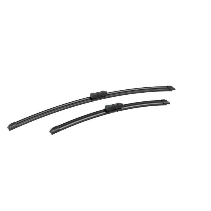Aerotwin Ön Muz Tipi Silecek Takımı VAG Grubu İçin (2012-) 650-450mm - BOSCH 3397007863