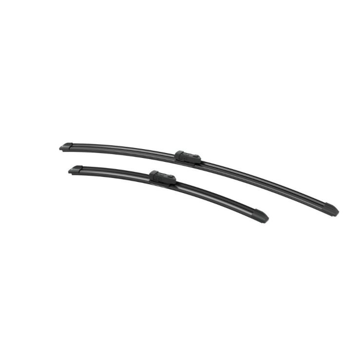 Aerotwin Ön Muz Tipi Silecek Takımı VAG Grubu İçin (2012-) 650-450mm - BOSCH 3397007863