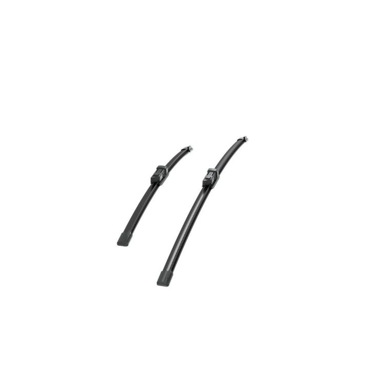 Aerotwin Ön Muz Tipi Silecek Takımı VAG Grubu İçin (2012-) 650-450mm - BOSCH 3397007863